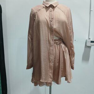 Mood Stories Resort Matching Set